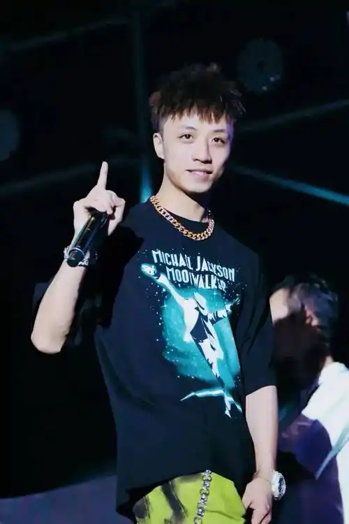 盘点中国新说唱四季以来的亚军你认为哪位歌手最可惜呢