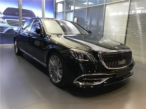 北京卖奔驰迈巴赫的联系电话一览表