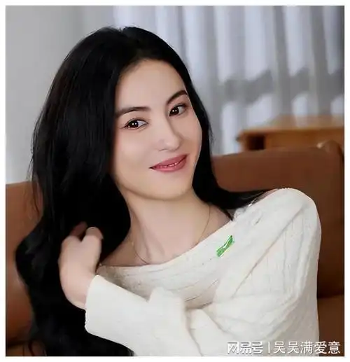 张柏芝最恨的人不是谢霆锋,而是让她三年怀孕5次流产4次的男人|王菲