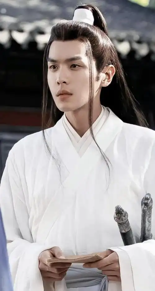 雪中悍刀行壁纸热爱世间万物