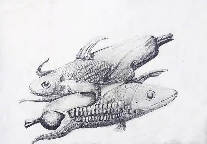 纯艺术|绘画|小飞创意美术 - 原创作品 - 站酷 (zcool)