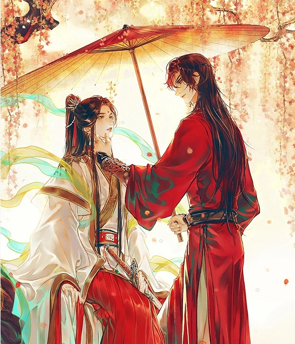 如何深度挖掘《天官赐福》剧情?