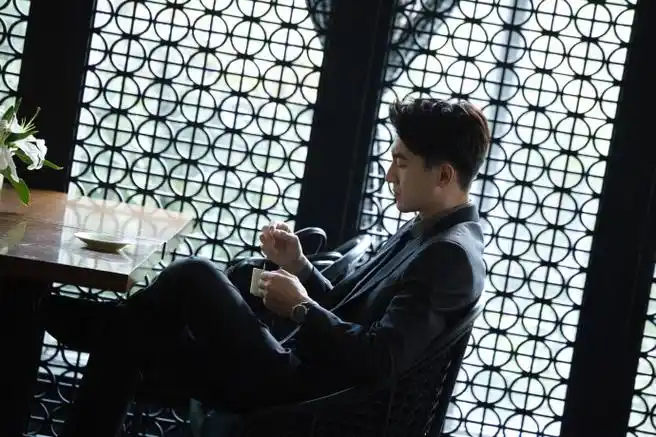 林更新方协文##林更新玫瑰的故事