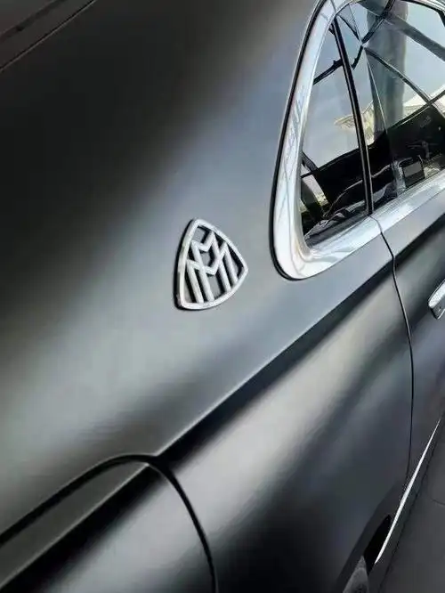 2024款迈巴赫s680现车售全国空白区|新车|轿车|座椅|豪车|奔驰s级