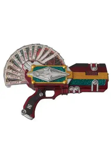 仿真可动英雄 586号 rah dx 假面骑士剑 假面骑士星币