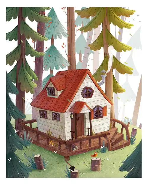 树屋