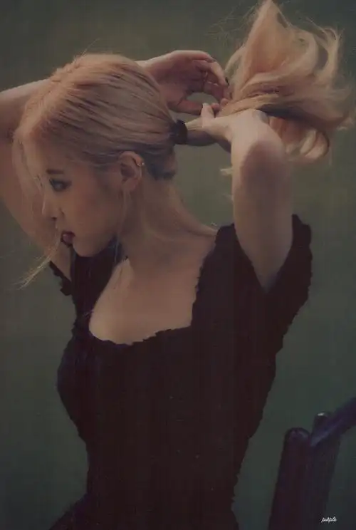 rosé