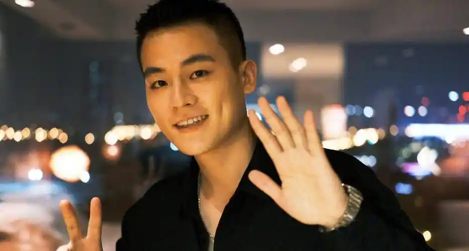 痞帅系男明星大全,王千源,黄宗泽,欧豪,周游,你pick谁?