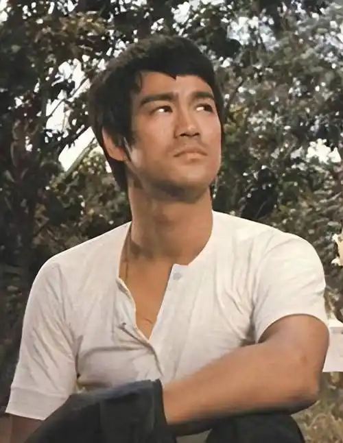 众说纷纭的李小龙死亡原因,至今仍未找到真相_训练_肌肉_进行