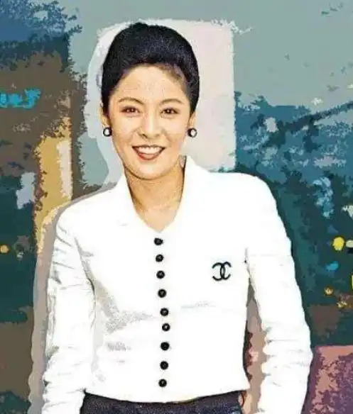 向华强的三个孩子向佑入狱向佐娶郭碧婷少露面的女儿厉害了