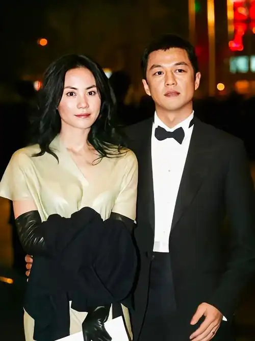 王菲高冷任性还爱打麻将谢霆锋为何对她念念不忘