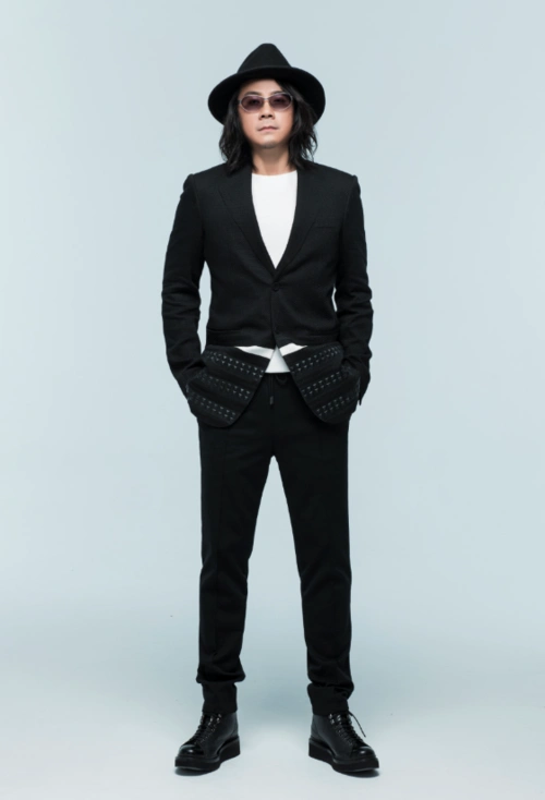 火山主播盈盈搭线飞儿乐团陈建宁!建宁老师为其量身打造单曲!