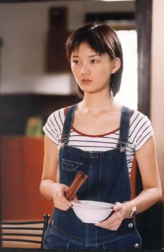 《红苹果乐园》播出18年,男女主隐退无人知,女二号嫁豪门成人生赢家