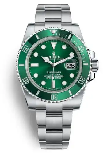 都说能劳不欧,能欧不浪,劳力士绿水鬼又涨了,你还买得起吗?