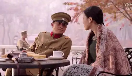 宋美龄:张学良唯一的一生红颜