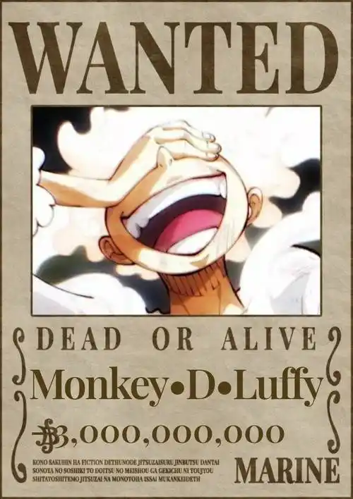 海贼王1054话情报(谜语版):萨博再登场,是他阻拦了大将绿牛吗_路飞