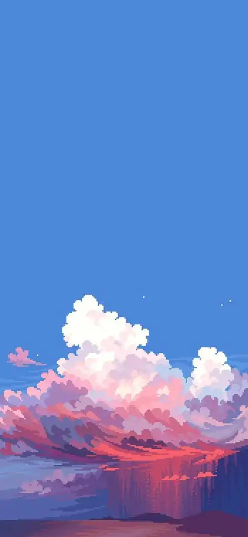 潮流壁纸精选20210118