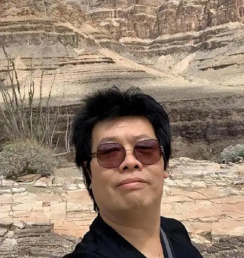 长寿专家林海峰去世4年,终年51岁,背后原因惊醒无数中老年人