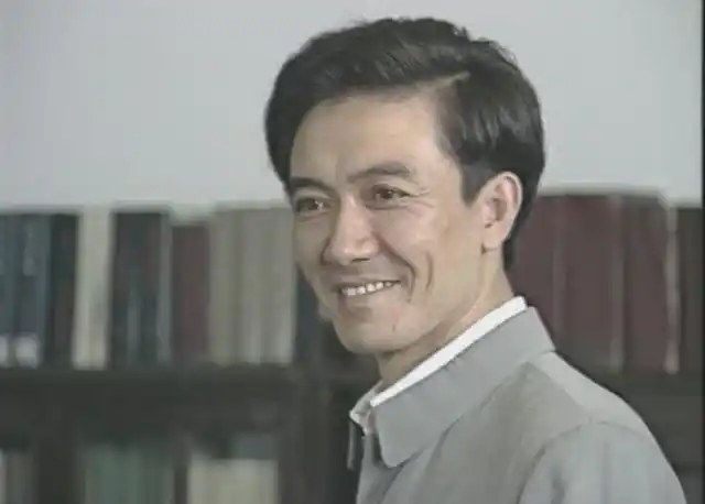 李幼斌宁可净身出户也要娶3婚带娃的史兰芽对亲儿子一生愧疚