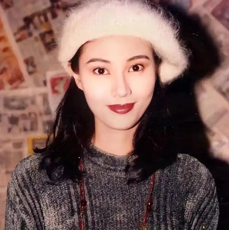 16年后再看李嘉欣:才懂一个好的爱人,真的能化解所有的人间疾苦