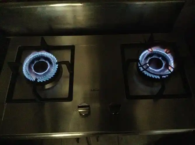 现在我们所使用的家用的集成灶火力都很大,但您一定学会调,不知道您有