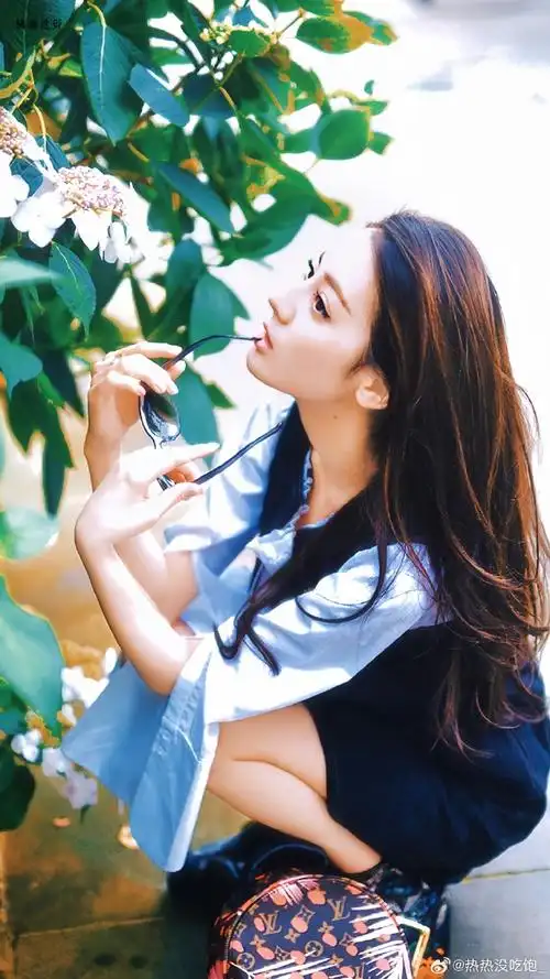 迪丽热巴枭起青壤##迪丽热巴