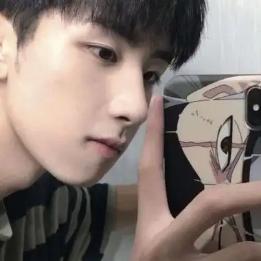 男生头像|最新非主流个性男生头像冷酷帅气 00后最爱的男生帅气头像