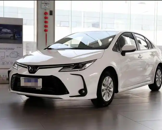 卡罗拉和朗逸哪个好新款卡罗拉质量怎么样