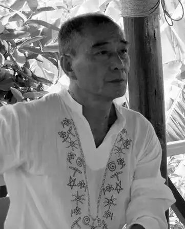 竹联帮大佬曾入狱6年,出狱后更加霸气,但晚年却客死异乡