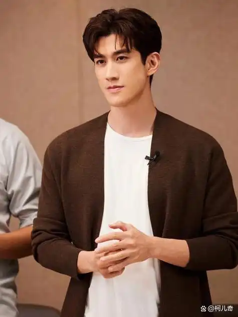 第一组 王力宏&李治廷&蒲巴甲