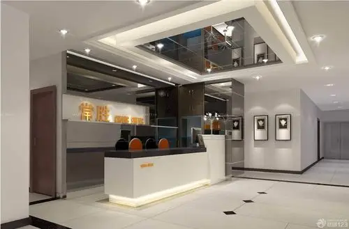 北欧风格浴室洗手池装修效果图