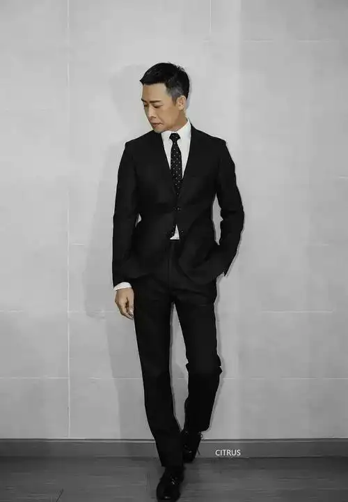 新闻联播看到张译##张译出现在新闻联播里