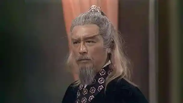 83版射雕黄药师近照曝光曾闯荡好莱坞85岁高龄仍在拍戏