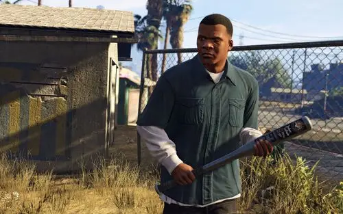 gta5任务流程第四期:崔佛进城_哔哩哔哩 (゜-゜)つロ 干杯~-bilibili