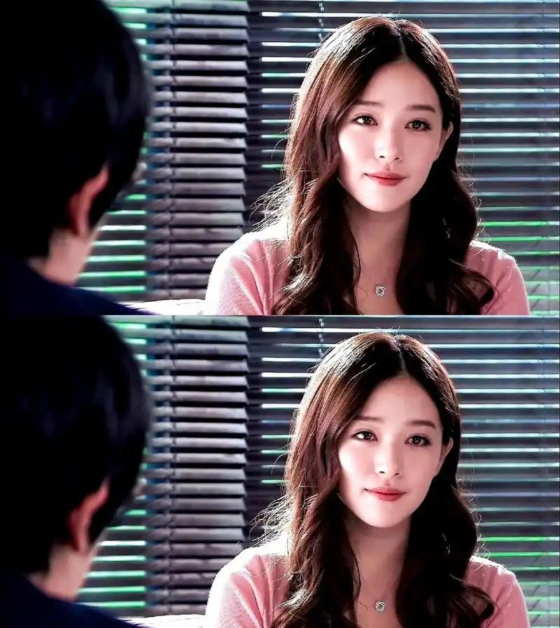 阚清子 叶琳回来啦,阚清子最新营业照来啦!