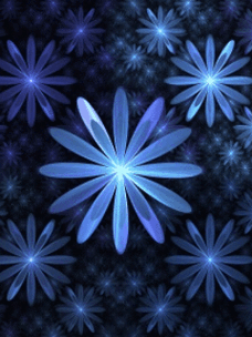 【壁纸】索尼爱立信240x320闪你-闪我-闪天下-个性闪动待机图