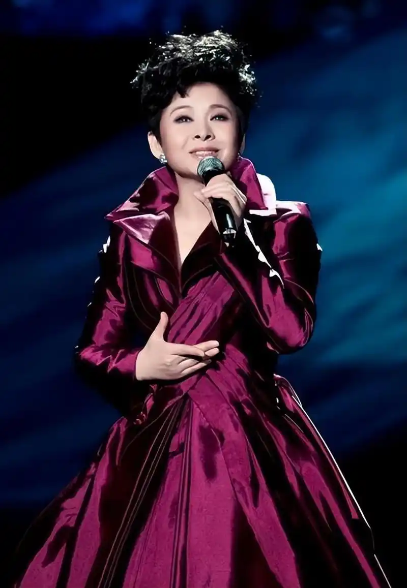 回顾董文华23岁爆火38岁跌落神坛58岁又重出江湖