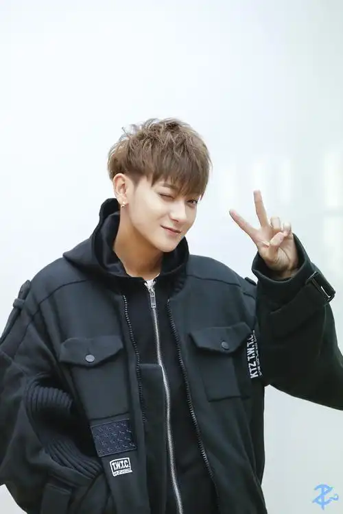 tao 韬 黄子韬 ztao hzt swaggyt-ao 真正男子汉