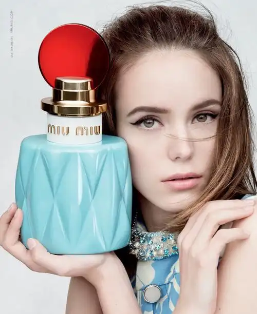 新一轮奢侈品牌香水大战开打_新浪财经_新浪网