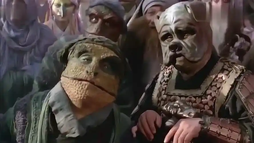 "我反对这门亲事"这句台词太经典_腾讯视频