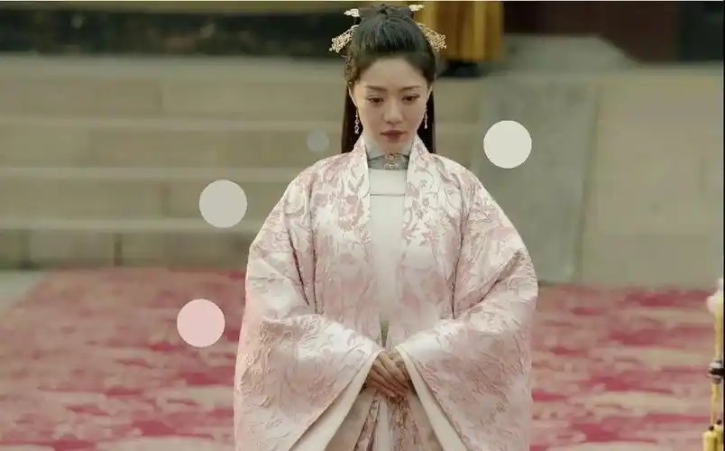 2020看剧分析色彩大明风华