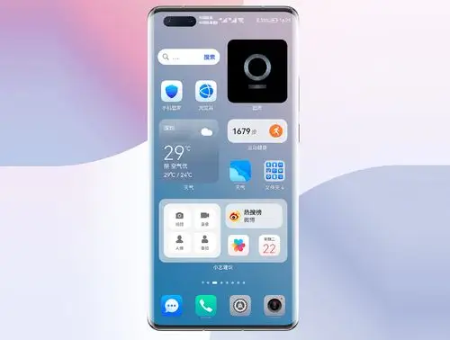 鸿蒙系统进展神速,荣耀多款老机型开始内测,老用户终于如愿以偿