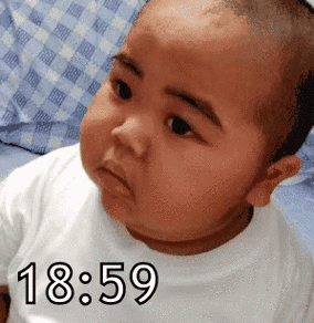 七点到了下班啦印尼小胖tatan