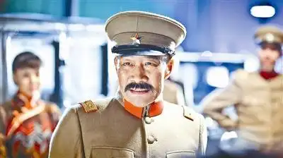 李雪健:生活越来越简单 创作越来越复杂|张作霖|剧场_凤凰资讯