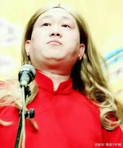 细看德云社"黑照",粉丝:原来我不兜氖且蝗汉