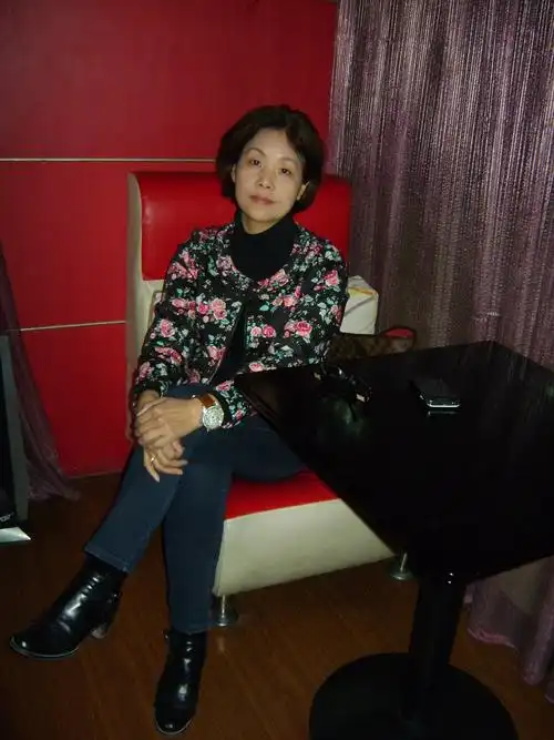 55岁离异女征婚照片(id:54032869)_福建福州征婚交友_珍爱网