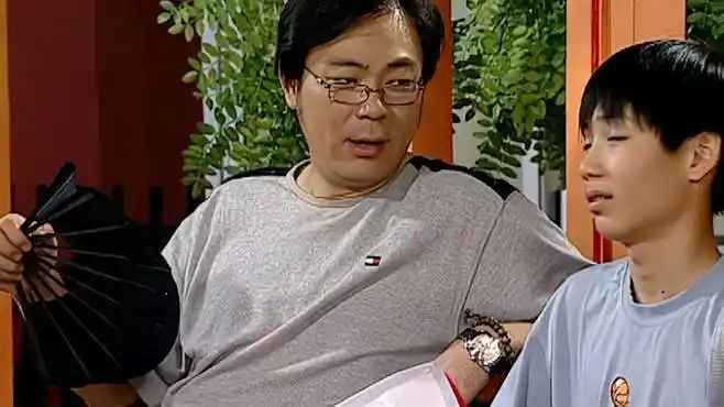 家有儿女:夏东海和林凡聊天,成功获取重要信息,有办法了-影视综视频