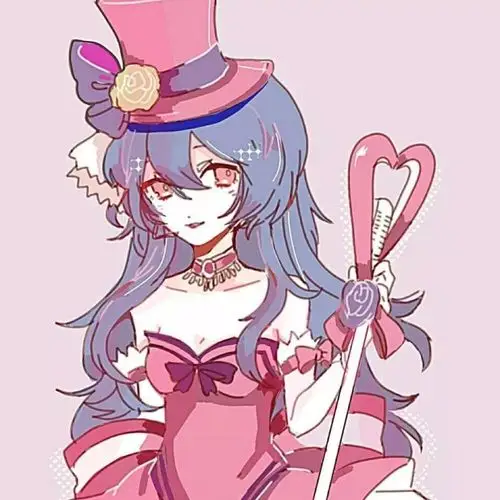 王者荣耀英雄头像王昭君特辑女生头像