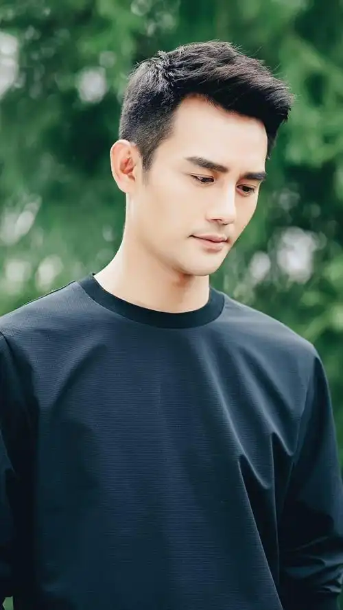 《如果蜗牛有爱情》王凯剧照