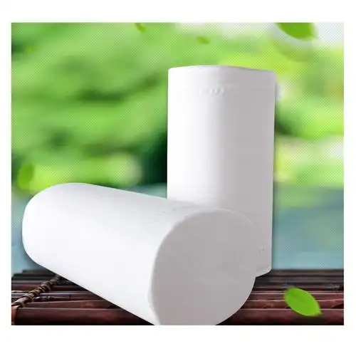 心相印柔影长卷特柔三层无芯卫生纸170g10卷单位提